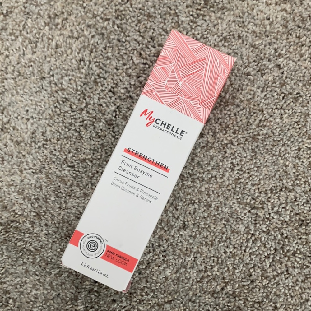 MyChelle Dermaceuticals Cleanser